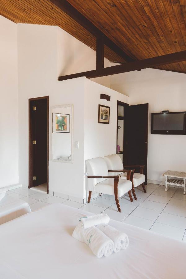 Calmaria Suites Buzios Exterior foto