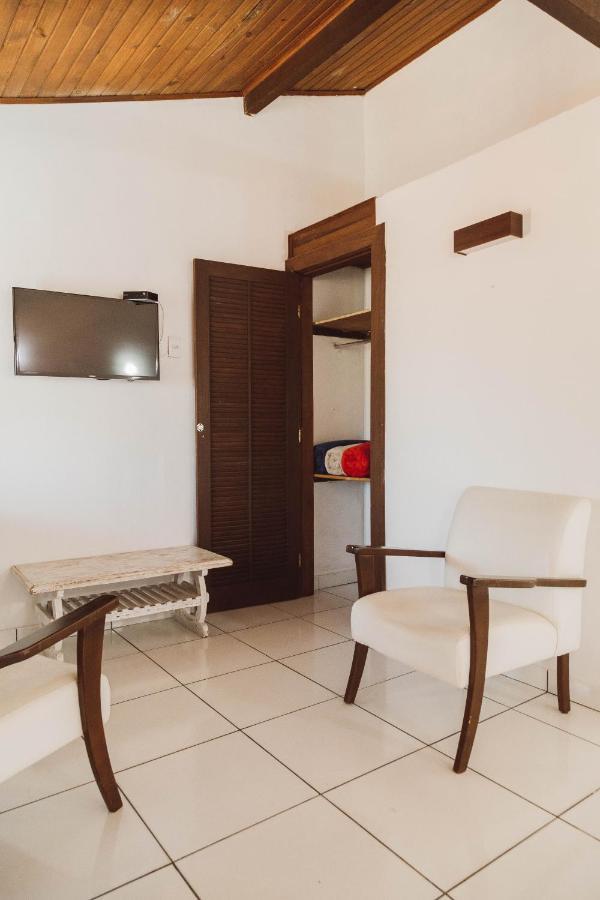Calmaria Suites Buzios Exterior foto