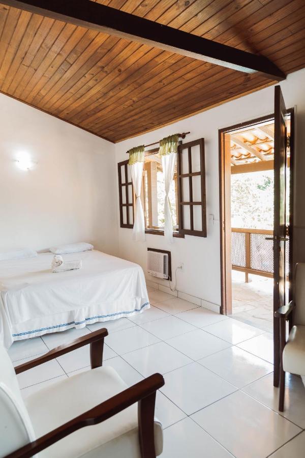 Calmaria Suites Buzios Exterior foto