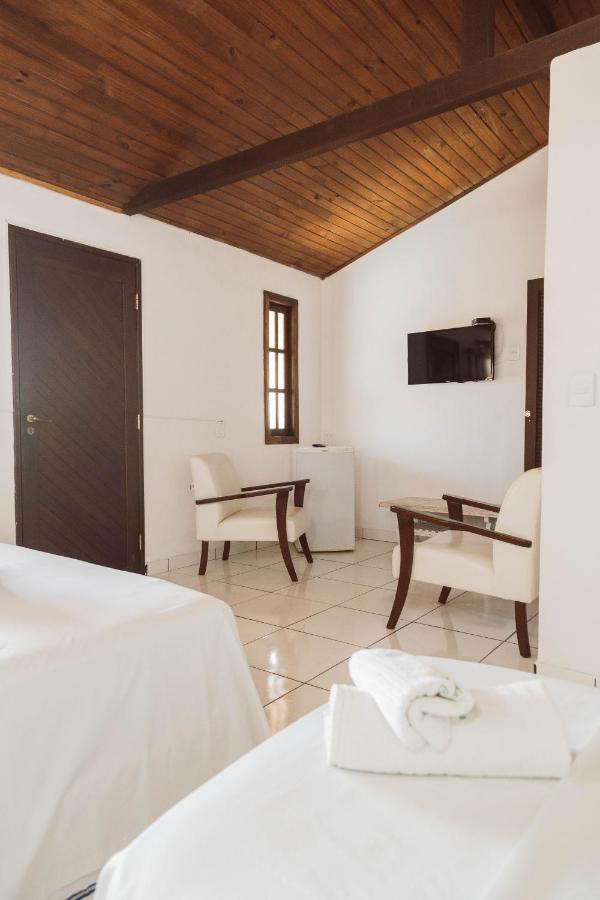 Calmaria Suites Buzios Exterior foto