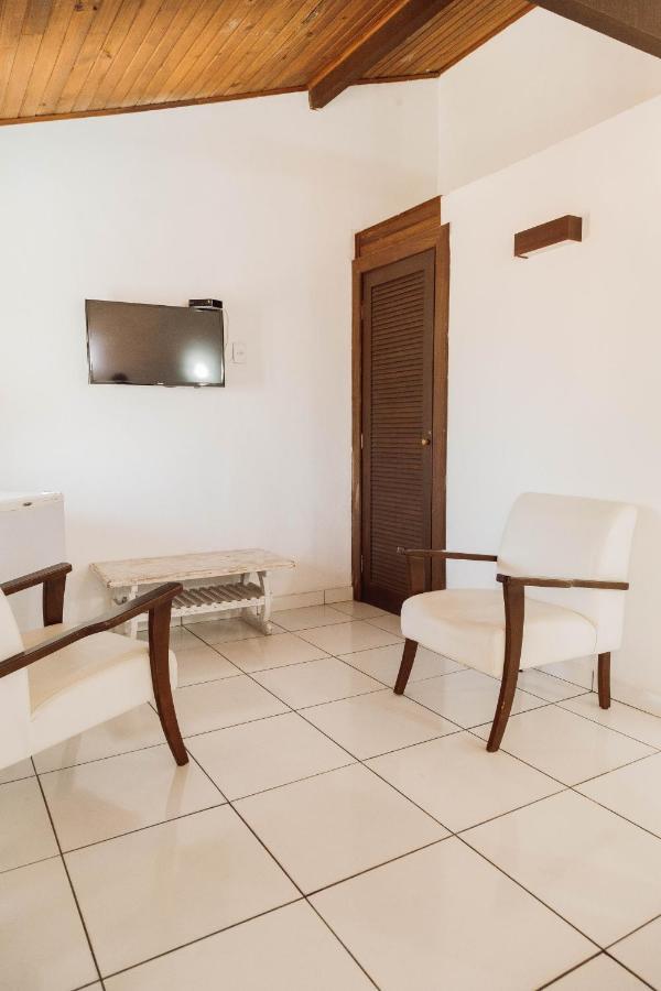 Calmaria Suites Buzios Exterior foto