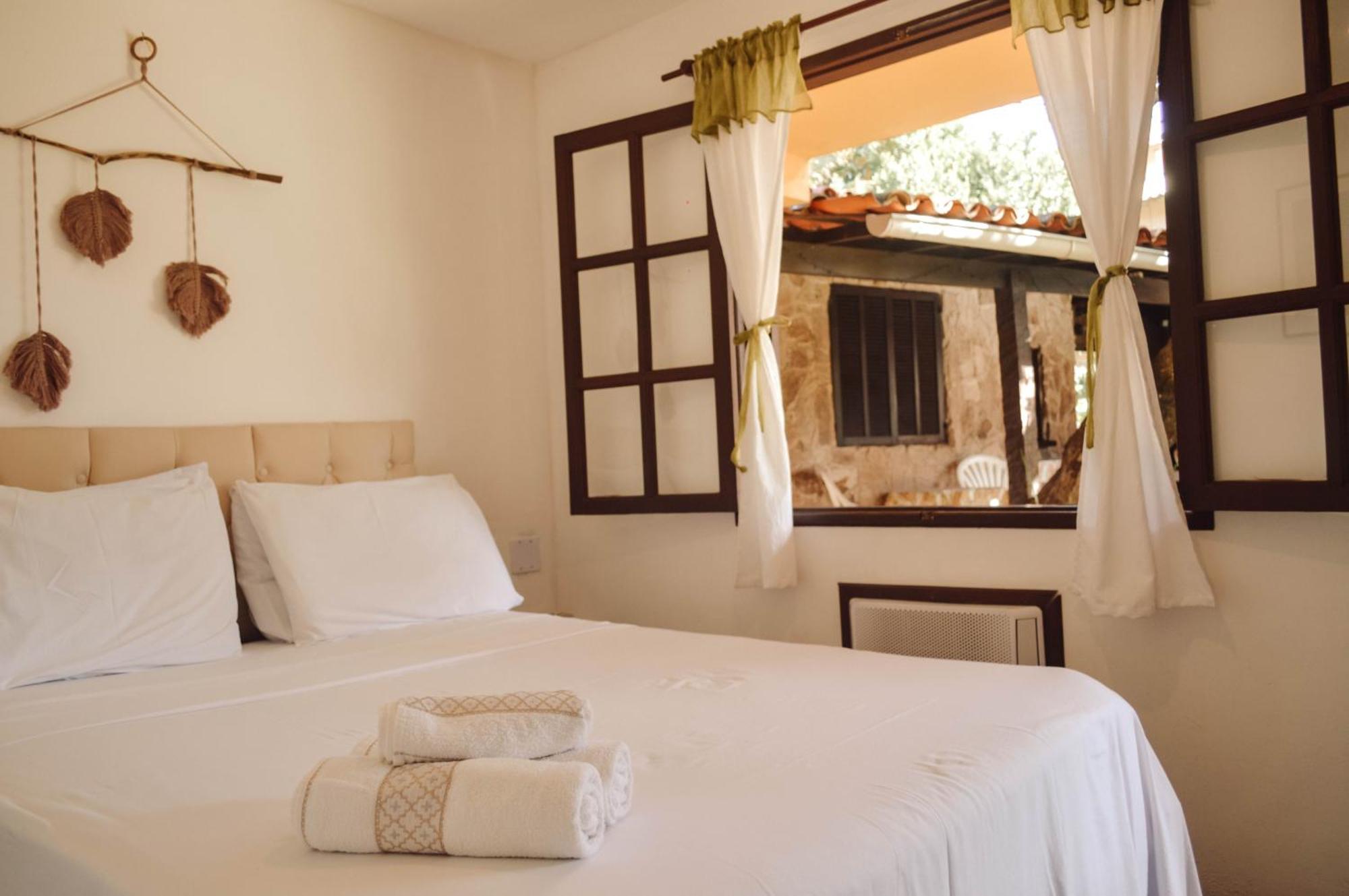 Calmaria Suites Buzios Exterior foto